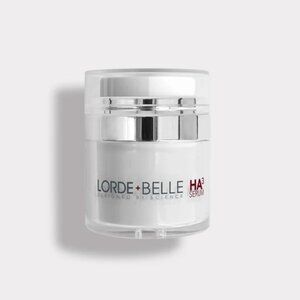 Hyaluronic Acid HA3 Serum. Firming. Tightening. 1 oz New in Box. Visible Results